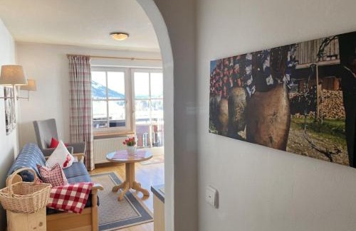 Balderschwang Casa | Sun meadow sauna, dogs allowed