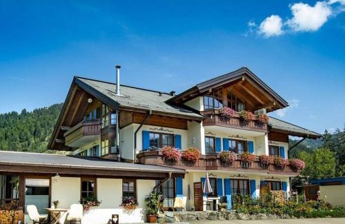 Balderschwang Casa | Sun meadow sauna, dogs allowed