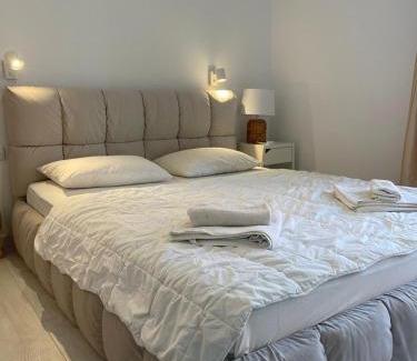 Obzor Apartamento | Sun&Moon Apartment Obzor
