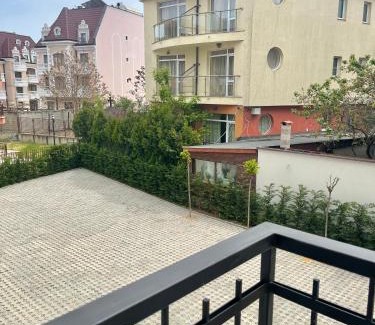 Obzor Apartamento | Sun&Moon Apartment Obzor