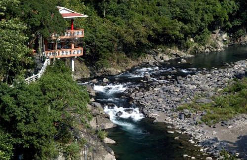 Wulai Casa | Sun Moon Bed& Breakfast