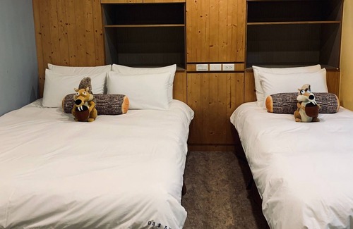 Yuchi Cama Y Desayuno | Sun Moon Lake 5Boat B&B