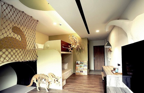 Yuchi Cama Y Desayuno | Sun Moon Lake 5Boat B&B