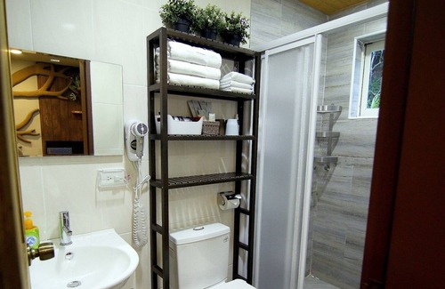 Yuchi Cama Y Desayuno | Sun Moon Lake 5Boat B&B