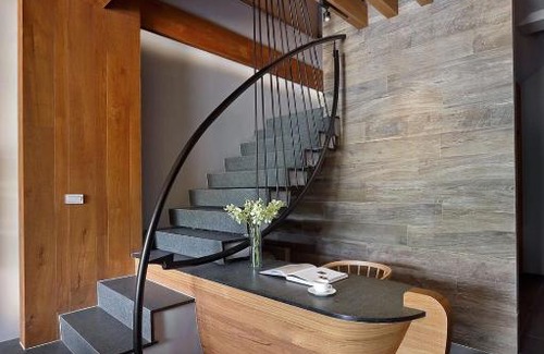 Yuchi Casa | Sun Moon Lake Blue Sky Bay B&B