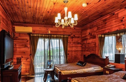 Yuchi Casa | Sun Moon Lake Full House Resort
