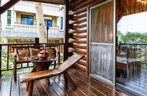 Yuchi Casa | Sun Moon Lake Full House Resort