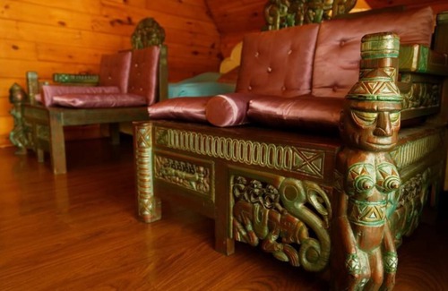 Yuchi Casa | Sun Moon Lake Full House Resort