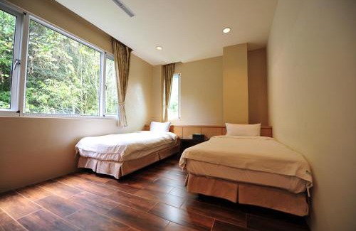 Yuchi Casa | Sun Moon Lake Karuizawa Villa