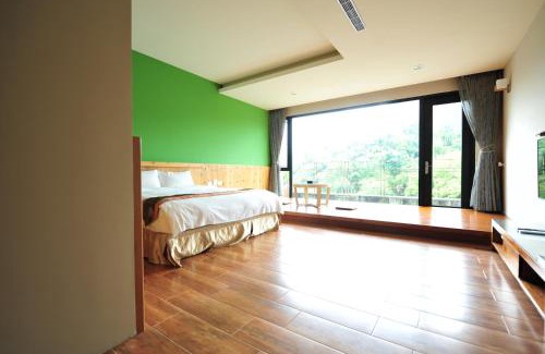Yuchi Casa | Sun Moon Lake Karuizawa Villa
