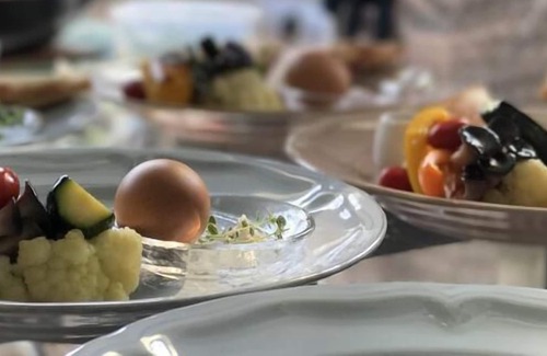 Yuchi Cama Y Desayuno | Sun Moon Lake Secret Garden Villa