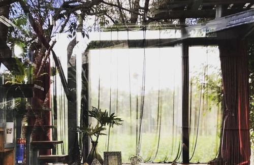 Yuchi Cama Y Desayuno | Sun Moon Lake Secret Garden Villa