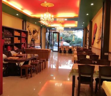 Yuchi Cama Y Desayuno | Sun Moon Lake Tan Hsiang Yu B&B