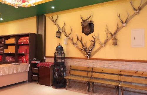 Yuchi Cama Y Desayuno | Sun Moon Lake Tan Hsiang Yu B&B