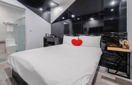 Yuchi Casa | Sun Moon Tea Hotel