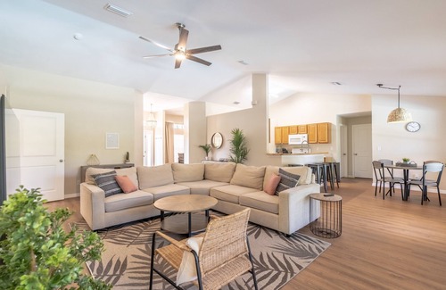 Diplomat Casa | Sun N Fun! Heated Pool & Game Room