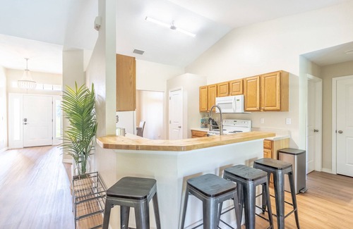 Diplomat Casa | Sun N Fun! Heated Pool & Game Room