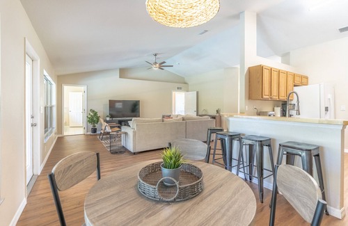 Diplomat Casa | Sun N Fun! Heated Pool & Game Room