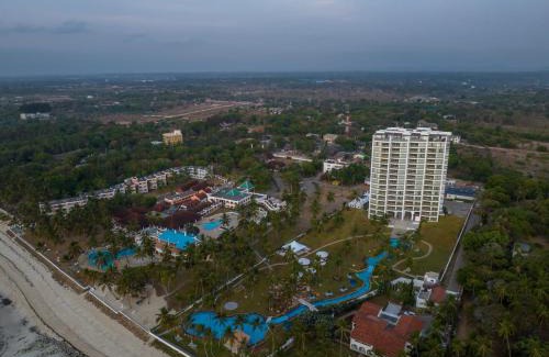 Mtwapa Complejo | Sun N Sand Beach Resort