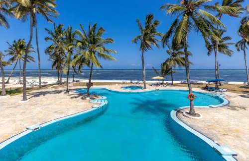Mtwapa Complejo | Sun N Sand Beach Resort