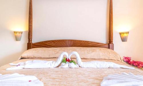 Mtwapa Complejo | Sun N Sand Beach Resort