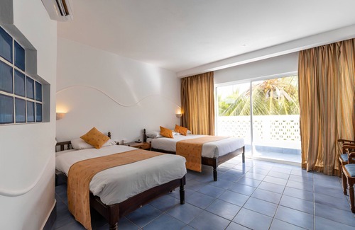 Mtwapa Complejo | Sun N Sand Beach Resort