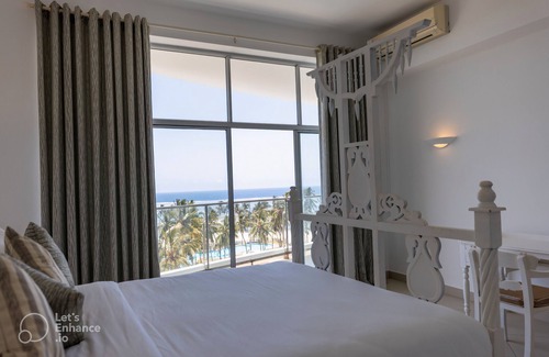 Mtwapa Complejo | Sun N Sand Beach Resort