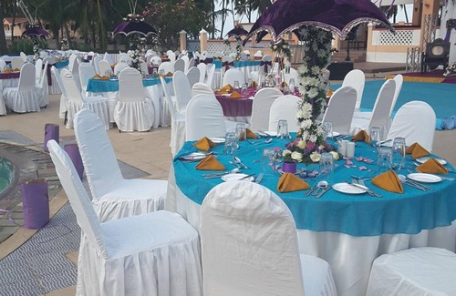 Mtwapa Complejo | Sun N Sand Beach Resort