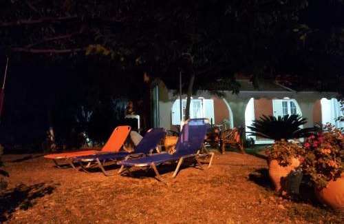 Lygia Casa | Sun N Sand