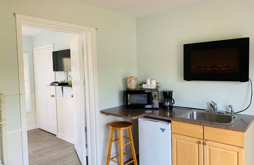 South Haven Complejo | Sun N Sand Resort