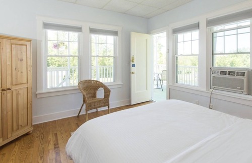 South Haven Complejo | Sun N Sand Resort