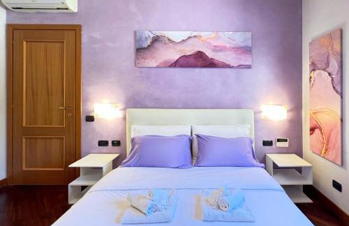 Centro Giano Apartamento | Sun Nest Apartment - terrace & garage