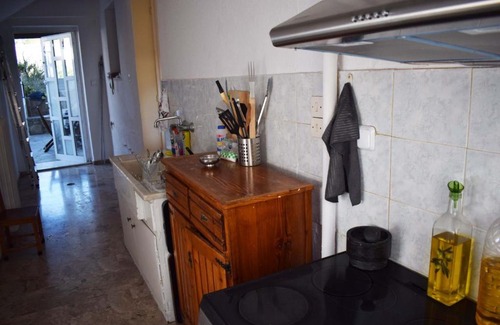 Loutraki-Agioi Theodoroi Apartamento | Sun Oasis