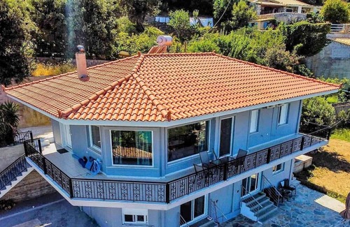 Agii Apostoli Casa | Sun of A Beach-All House