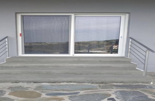 Agii Apostoli Casa | Sun of A Beach-All House