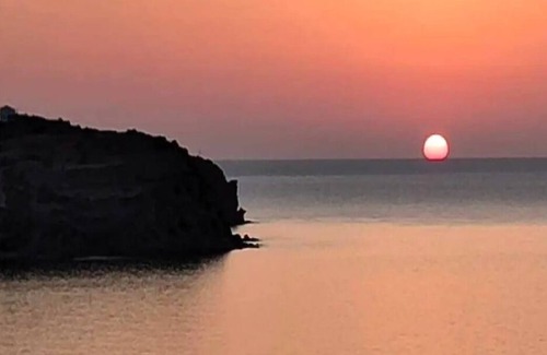 Agii Apostoli Casa | Sun of A Beach House-Down 2
