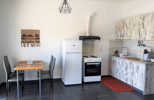 Agii Apostoli Casa | Sun of A Beach House-Down 2