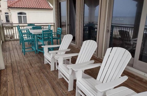 East End Casa | Sun of a Sailor