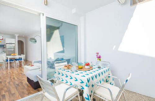 Alcanada Apartamento | Sun Of Alcanada