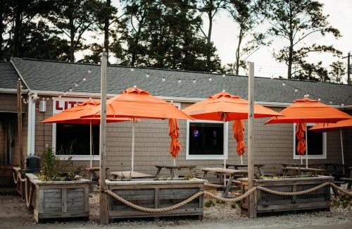 Cape Charles Casa | Sun Outdoors Cape Charles