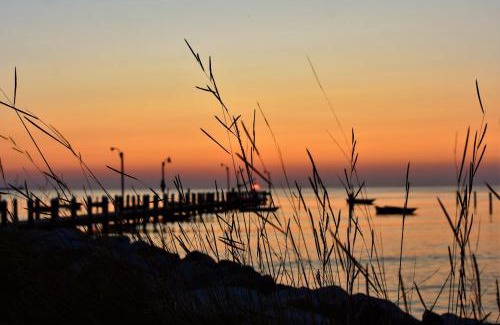 Cape Charles Casa | Sun Outdoors Cape Charles