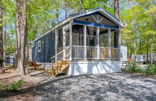 Erma Casa | Sun Outdoors Cape May