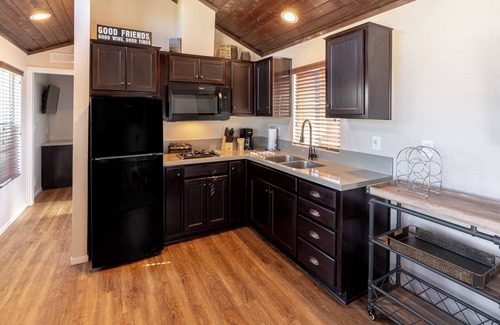 Paso Robles Hotel | Sun Outdoors Paso Robles