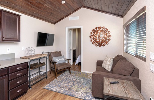 Paso Robles Hotel | Sun Outdoors Paso Robles