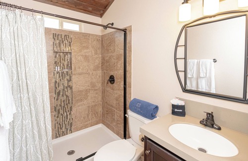 Paso Robles Hotel | Sun Outdoors Paso Robles