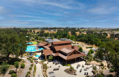 Paso Robles Otro | Sun Outdoors Paso Robles