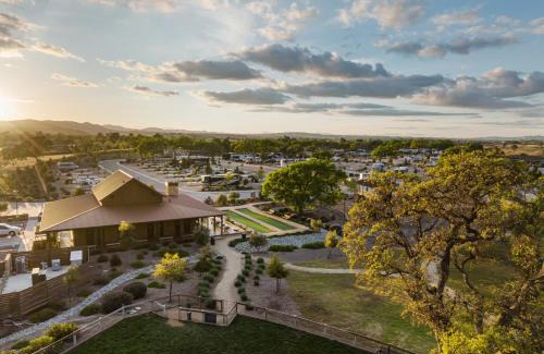 Paso Robles Otro | Sun Outdoors Paso Robles