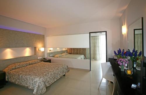 Psalidi Complejo | Sun Palace Hotel Resort & Spa