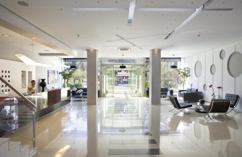 Psalidi Complejo | Sun Palace Hotel Resort & Spa