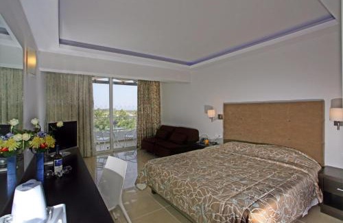 Psalidi Complejo | Sun Palace Hotel Resort & Spa